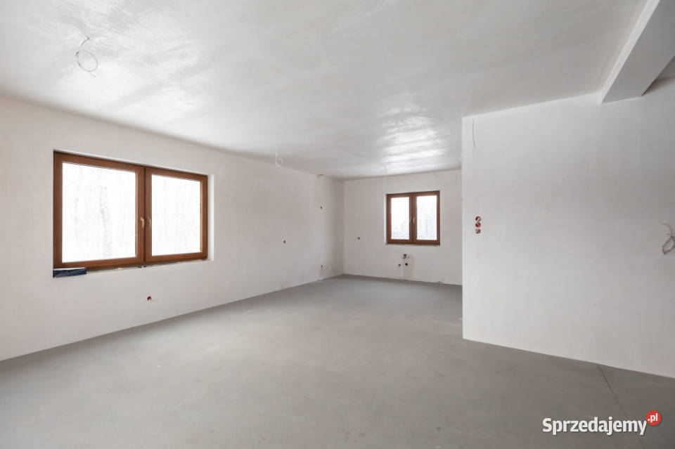 Energooszczędny Dom Twojej Rodziny Sprzedaż Zgierz sprzedam