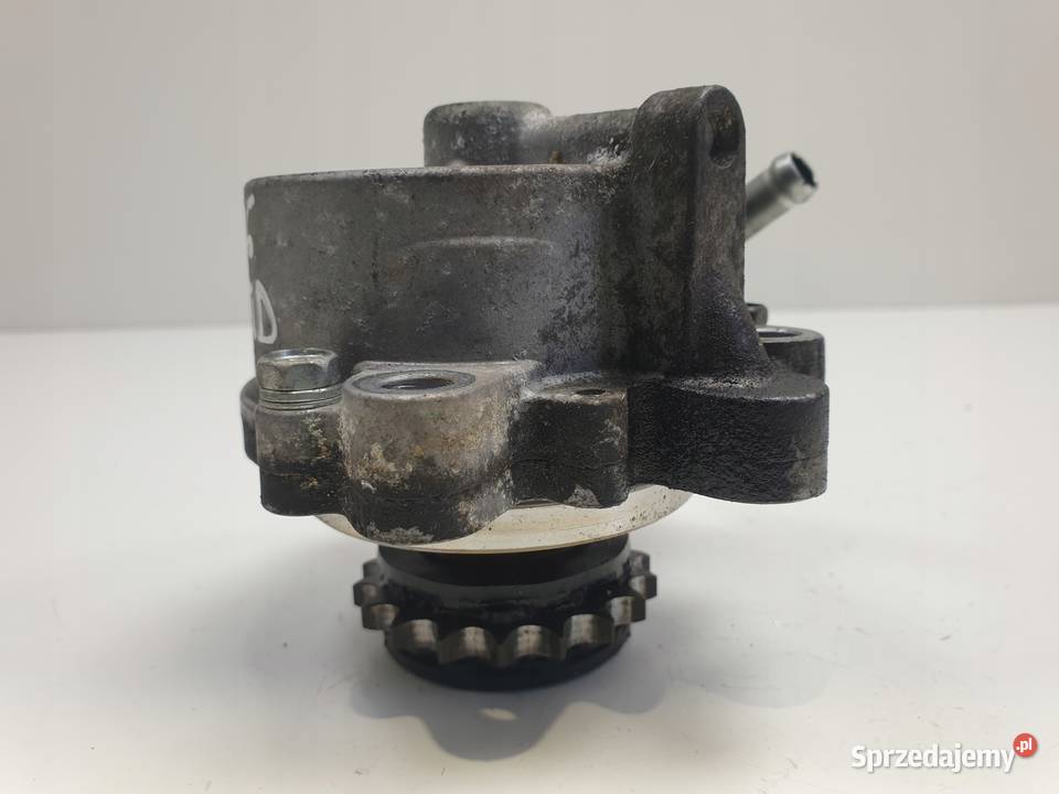 POMPA VACUM Mazda 6 II GH 22 CITD wakum R2AA osobowe Chełm