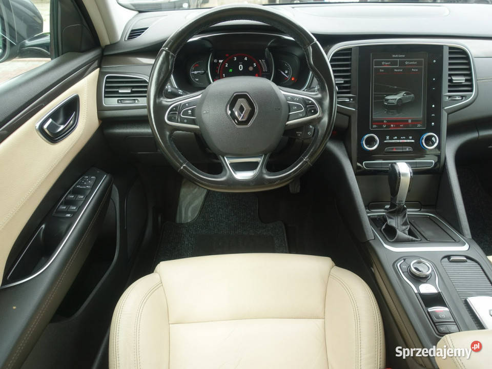 Renault Talisman 16i Navi Skora Alu FullLed sprzedam