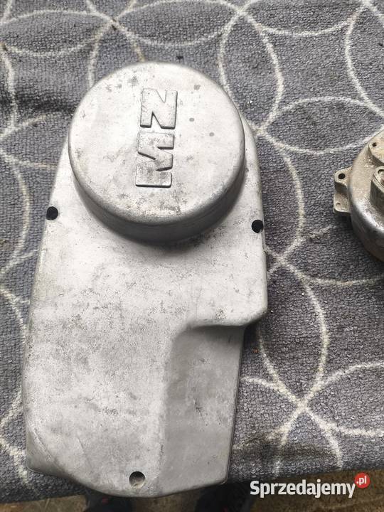 MZ etz 250 Bełchatów