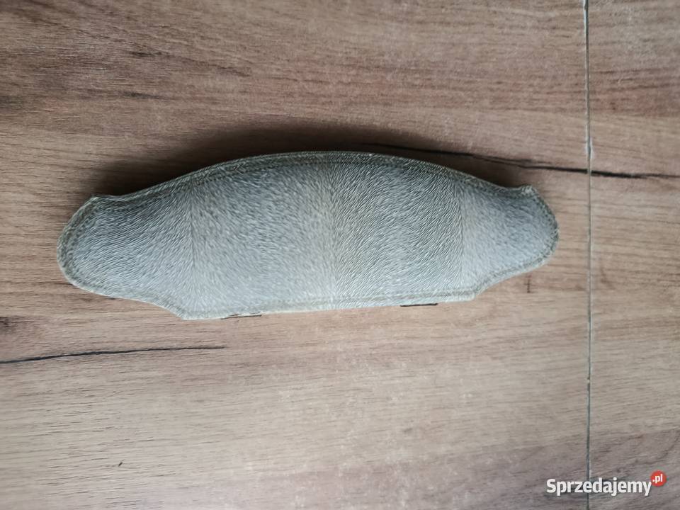 Stara kolia Lotus w etui perły vintage lata 5060 Pozostałe Choszczno