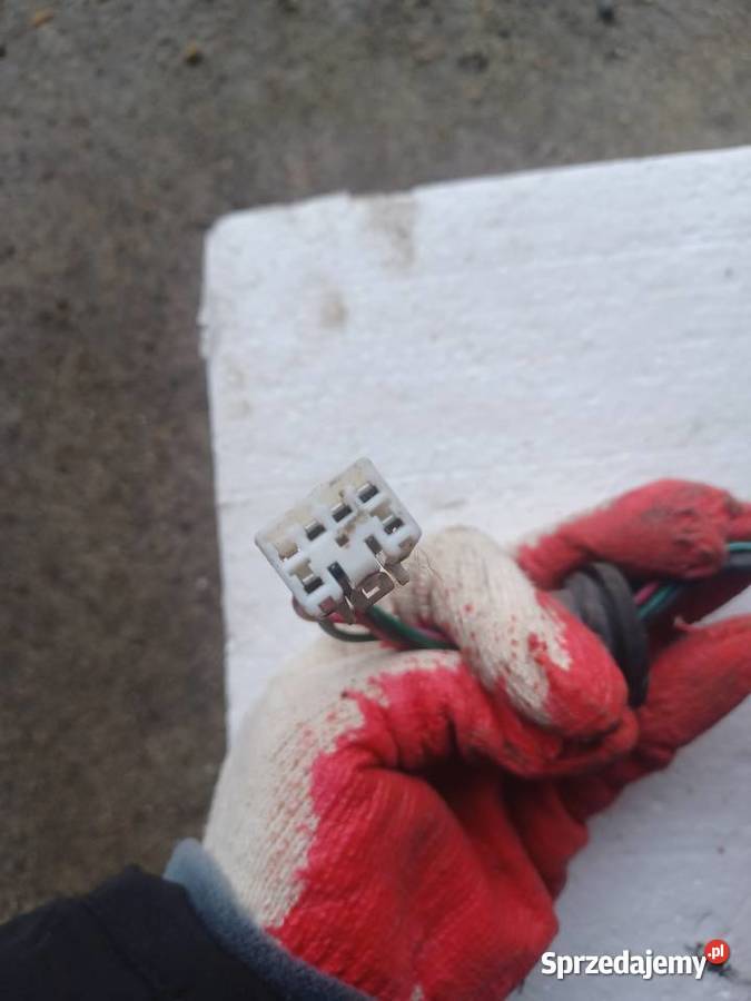 Lampa Tył Hyundai Atos Prime lubelskie Wisznice