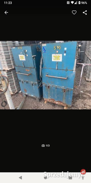 Prasa do kartonu Wiele sprzedam