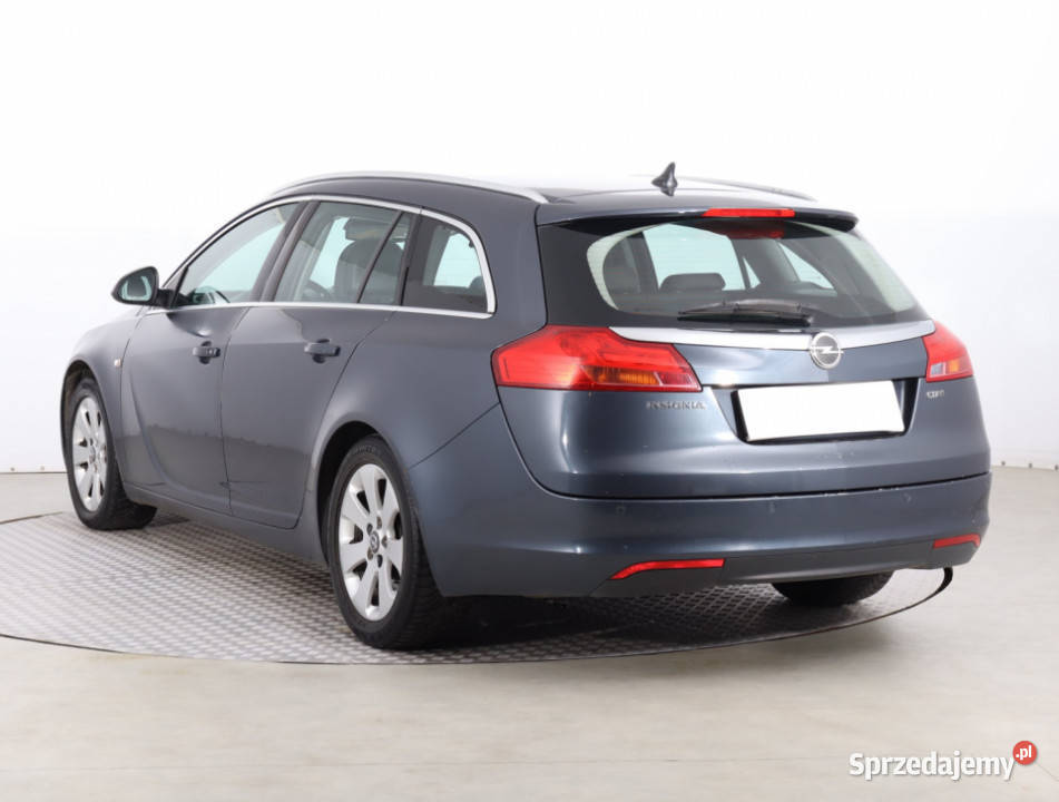 Opel Insignia 20 CDTI klimatyzacja Piaseczno
