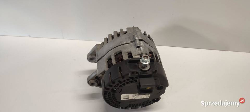 MERCEDES VITO W447 ALTERNATOR A0009063903 Układ elektryczny silnika dolnośląskie