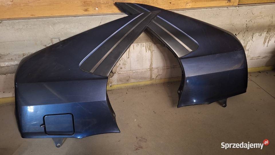 Błotniki Lancia Delta II Krężnica Jara