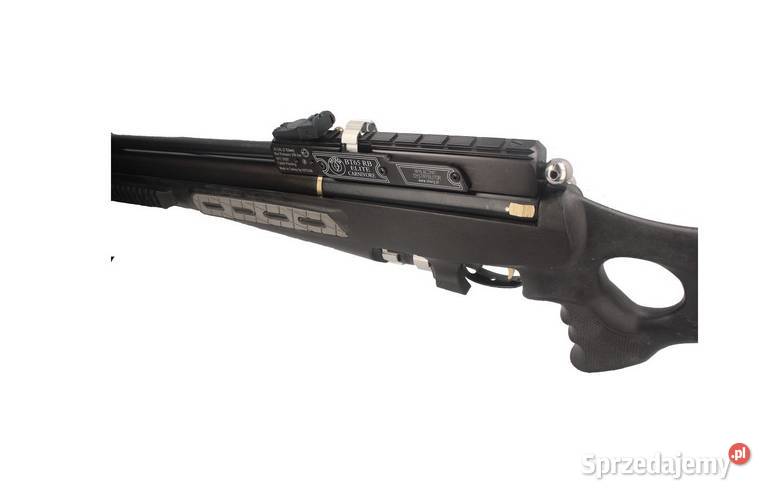 promo ZESTAW HATSAN PCP NA APOKALIPSE BT65 762 Trzcianka