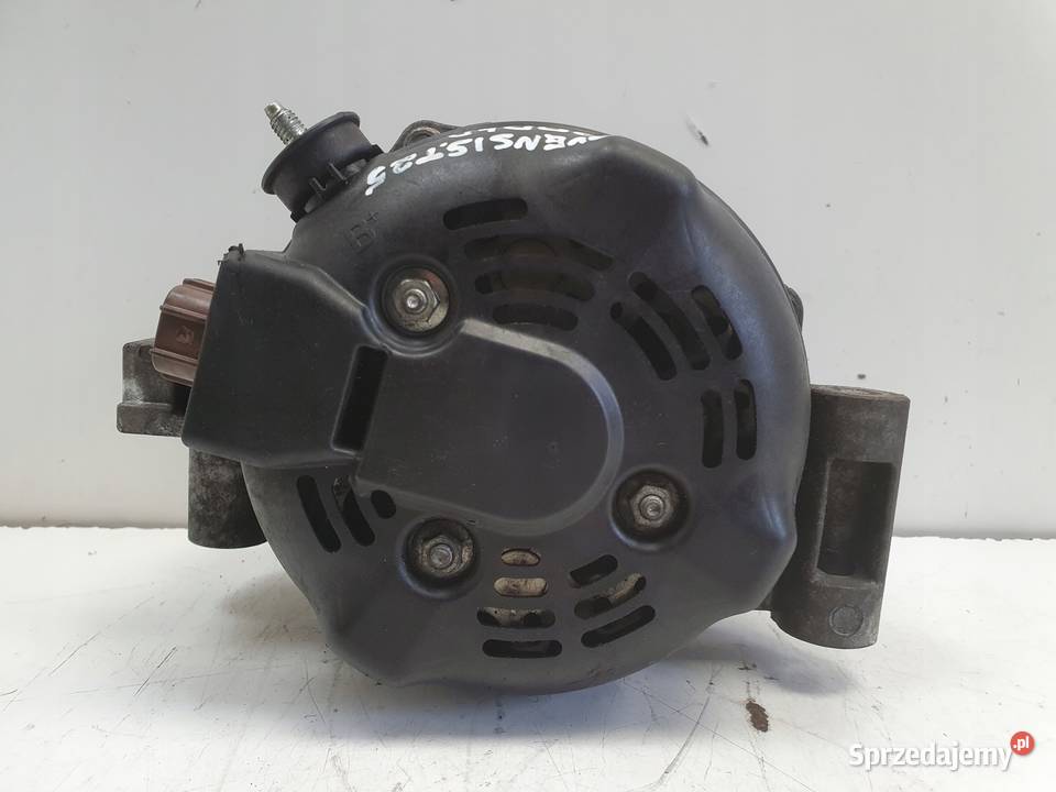 Toyota Avensis T25 20 D4D ALTERNATOR denso Janów