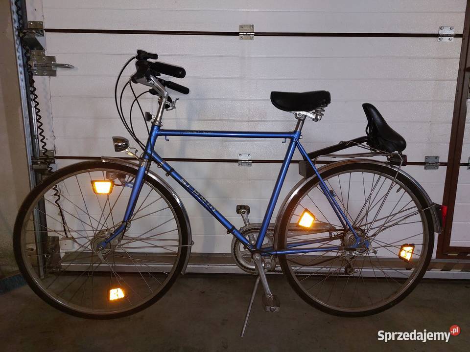 Hurtem 10 rowerów sprzedam 1 dodaję Świerklany