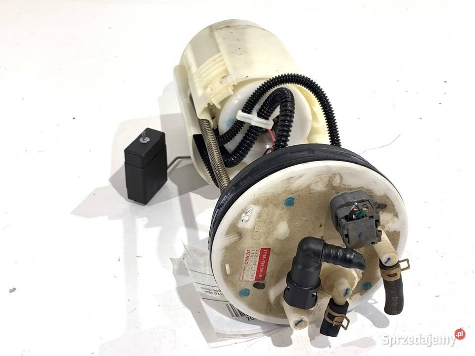 POMPA PALIWA HONDA CIVIC IX 17708TV0E01M1 14 99