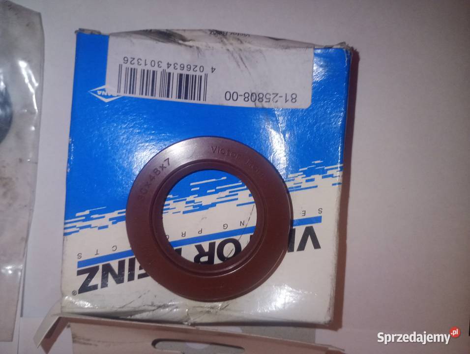Okazja 5 rzeczy do Porsche 925 944 968 sprzedam