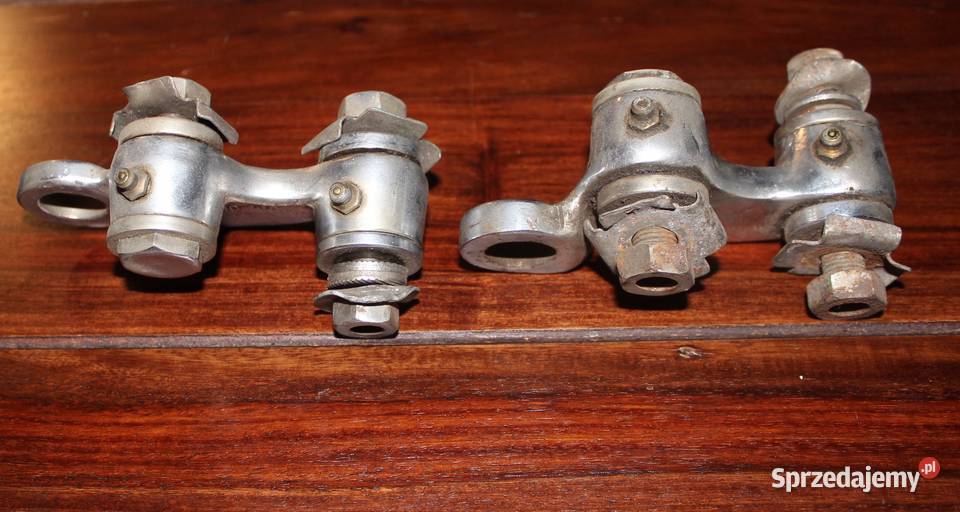 WAHACZE HARLEY VL NIE WLA Wahacze opolskie