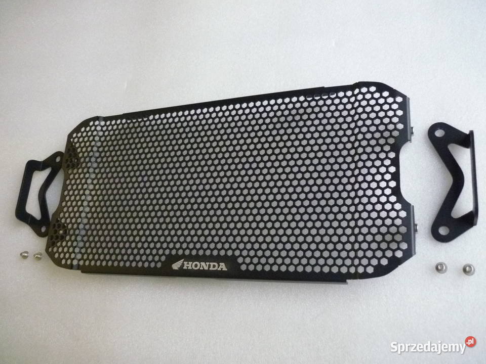 Osłonaramkapokrywa chłodnicy HONDA NC 700NC750 Poznań