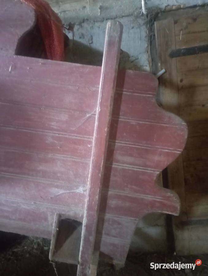 Młynek wialnia Pozostałe Grodzisko