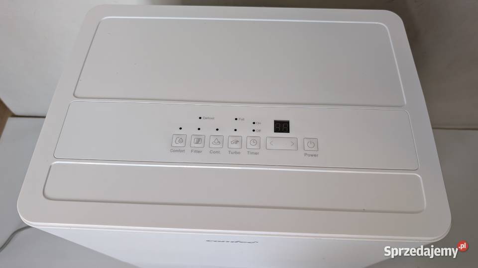 Osuszacz powietrza Comfee MDDPE30DEN7 Jadowniki
