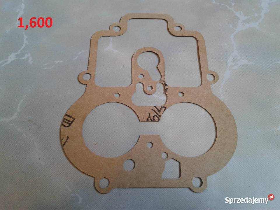 uszczelka pokrywy gaźnika do Poloneza Dużego sprzedam