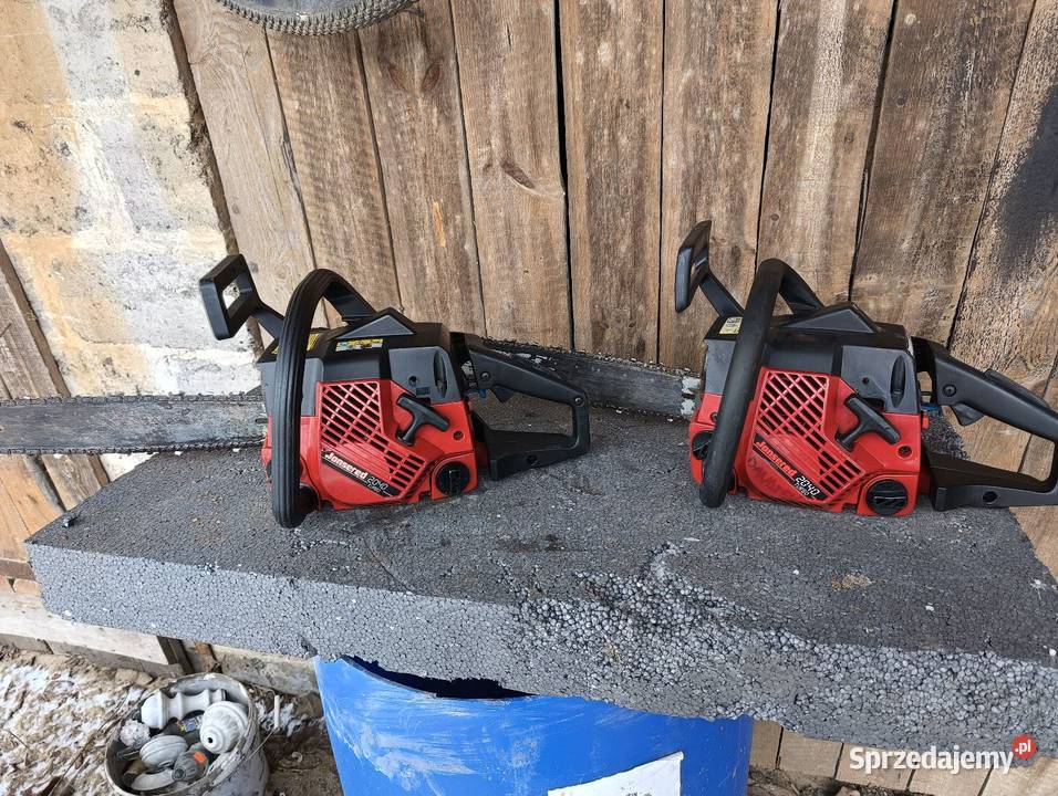 Piła jonsered 2040 turbo Sandomierz