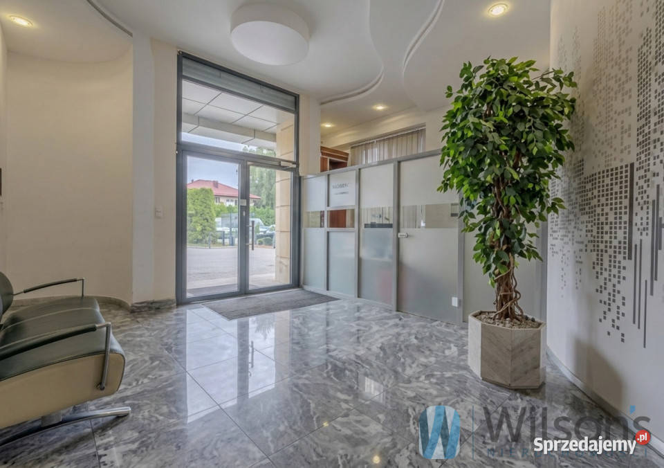 Wynajmę lokal Warszawa Wał Miedzeszyński 26224m2 mazowieckie