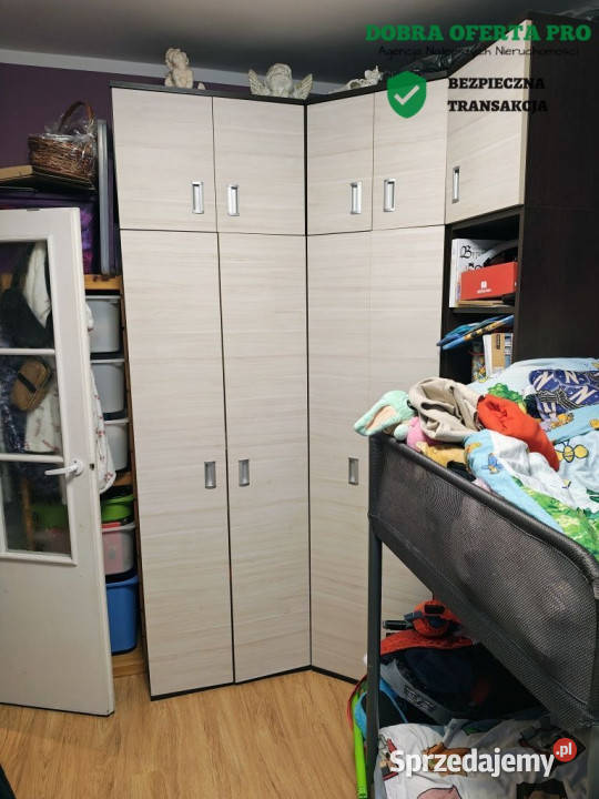 2 pokoje z balkonem plaży Gdańsk Stogi