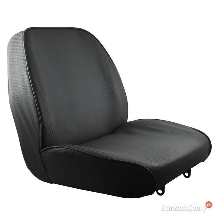 Fotel siedzenie do ciągnika Yanmar EF453T Tajęcina