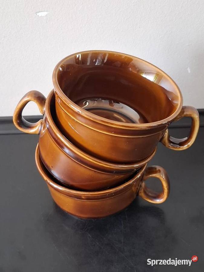 Porcelit Pruszków filiżanka prl vintage Kraków sprzedam