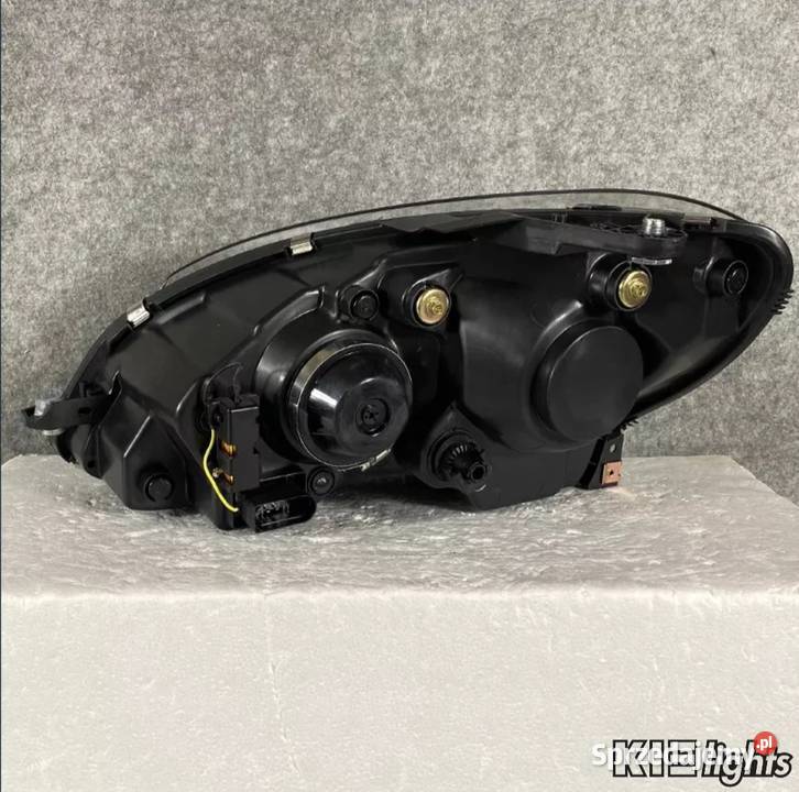 WYPRZEDAŻ MercedesBenz C Klasa W204 lampy Bełchatów sprzedam