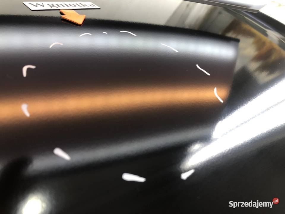 Honda HRV RU 082015062021 Maska Pokrywa silnika świętokrzyskie sprzedam