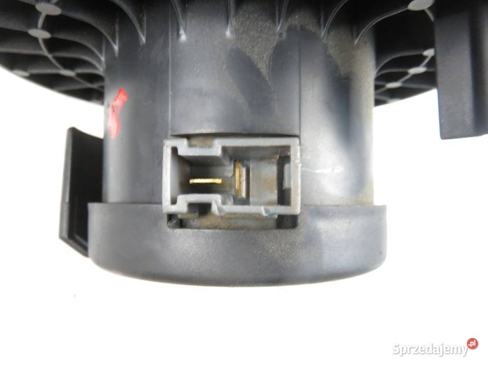 DMUCHAWA RENAULT KOLEOS I małopolskie