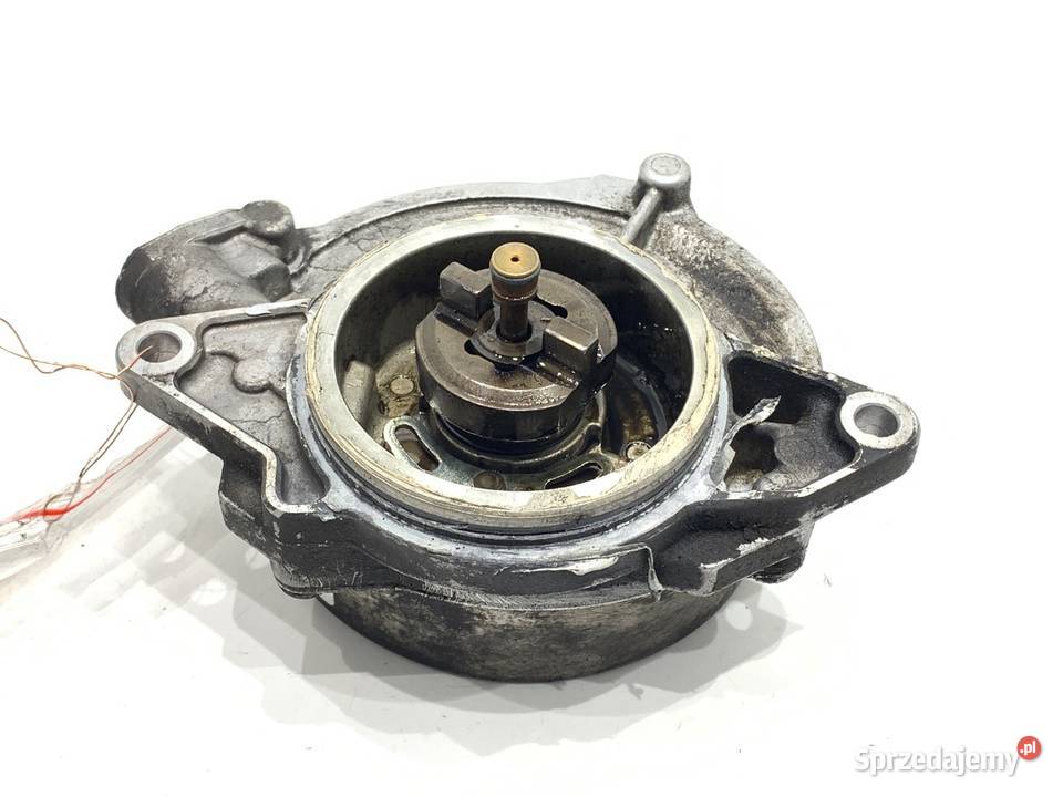 POMPA VACUM AUDI Q7 4L 42 326 0616 PODCIŚNIENIA sprzedam