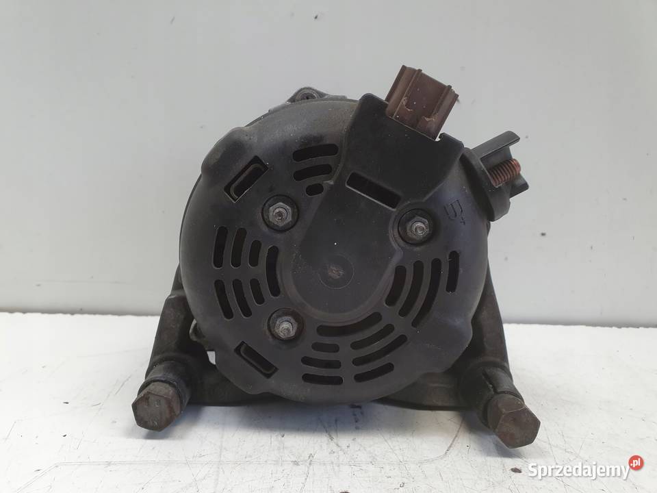 Ford Focus MK2 II 16 TDCI ALTERNATOR 3M5T10300YD lubelskie Janów