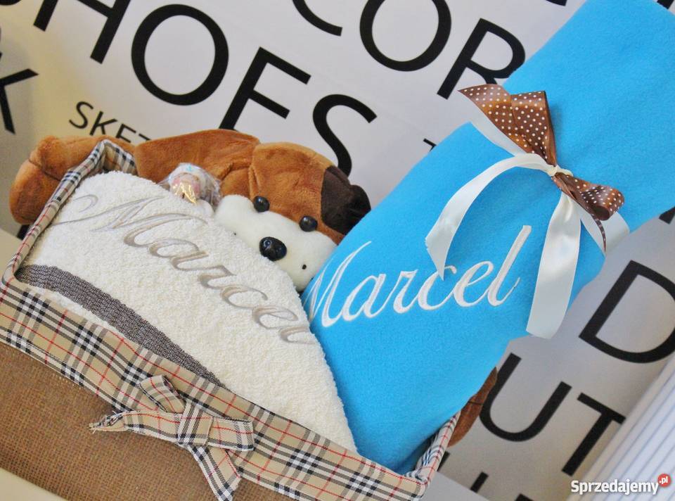 Haft komputerowy Tarnów