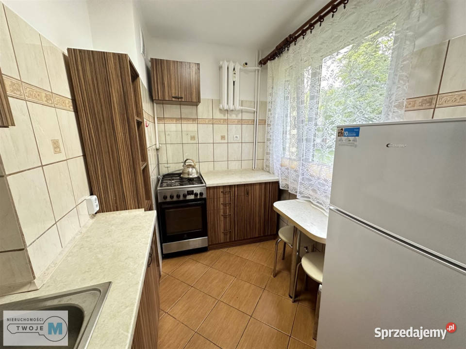 Mieszkanie Kielce 267 metrów 1 pokój