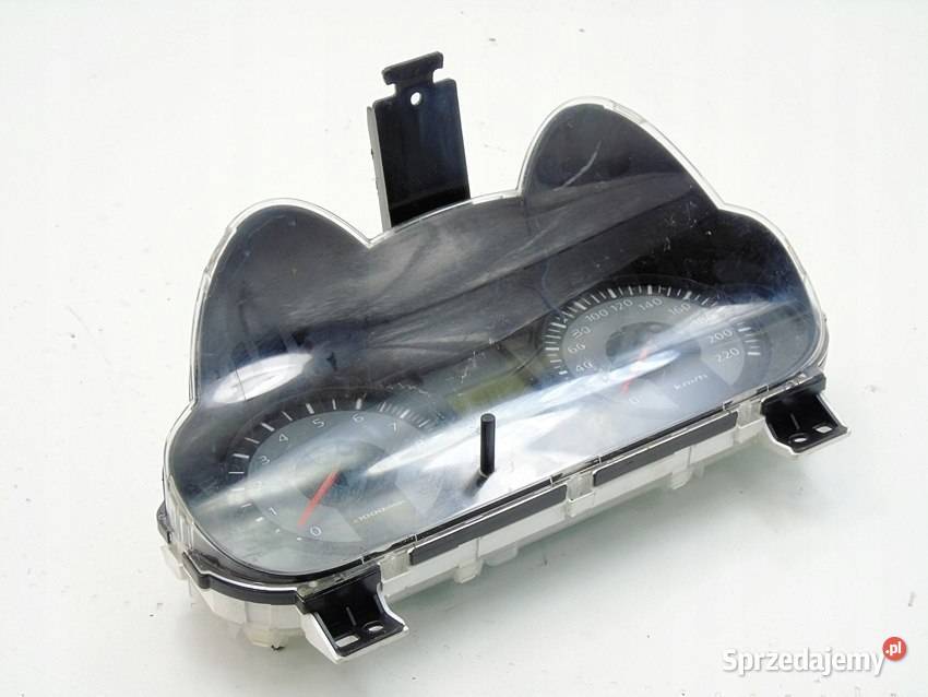 Licznik zegary prędkościomierz Mitsubishi Colt Sosnowiec sprzedam