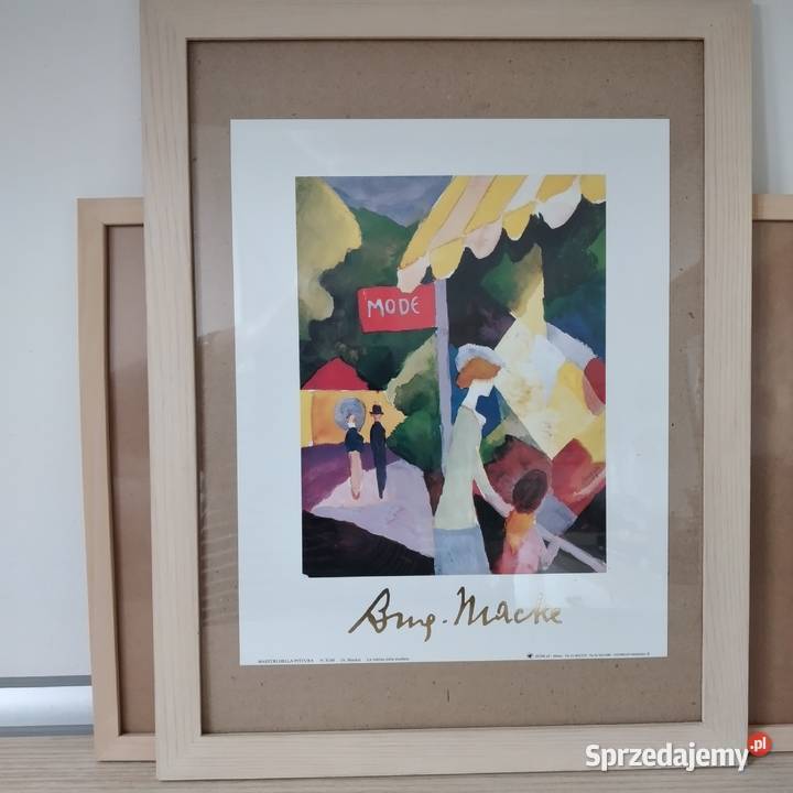 obrazkireprodukcje Dekoracje i ozdoby małopolskie Bukowno