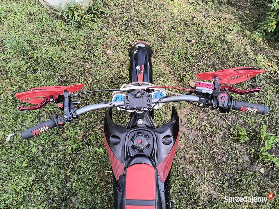 Xmotos XB33 250cc Miechów