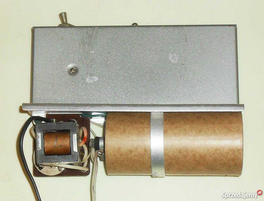 Stara lampa błyskowa CZAJKA kolekcjonera Gliwice sprzedam