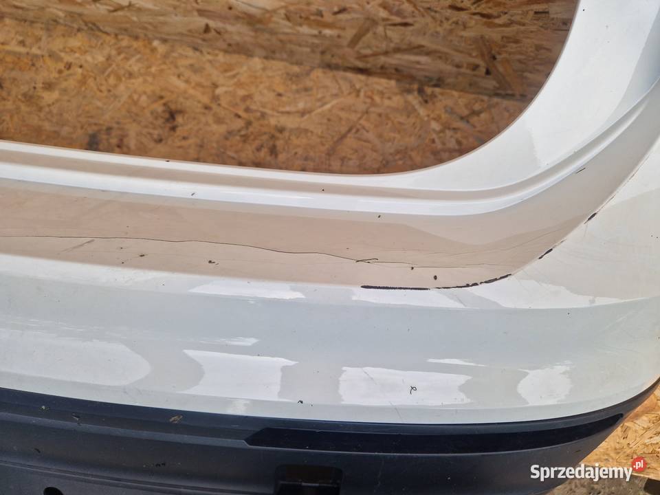VW TIGUAN 2 II ZDERZAK TYŁ 5NA807417 wielkopolskie Słowikowo