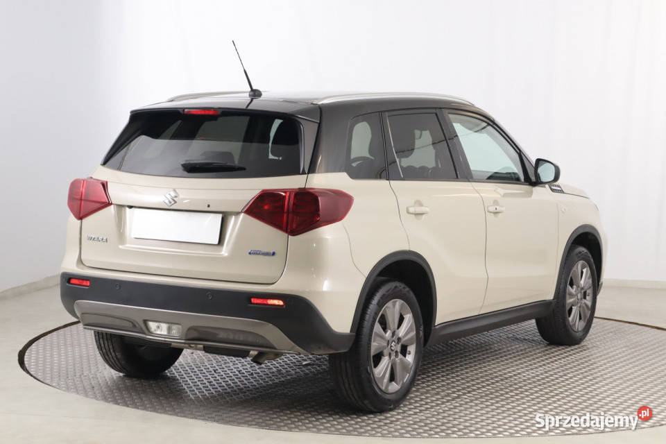Suzuki Vitara 14 BoosterJet Zabrze sprzedam