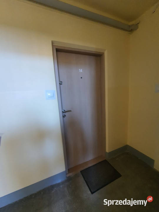 2 pkojowe mieszkanie w Tarnowie na sprzedaż