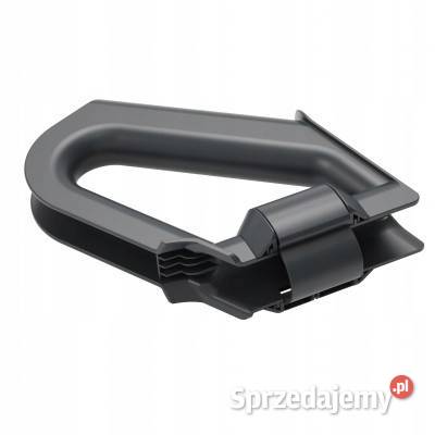Numatic Henry 100 Quick bateryjny odkurzacz Chociwel