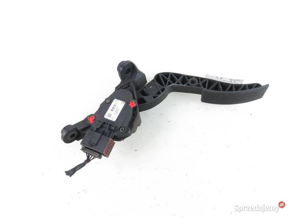 POTENCJOMETR GAZU HYUNDAI i10 12 B9010