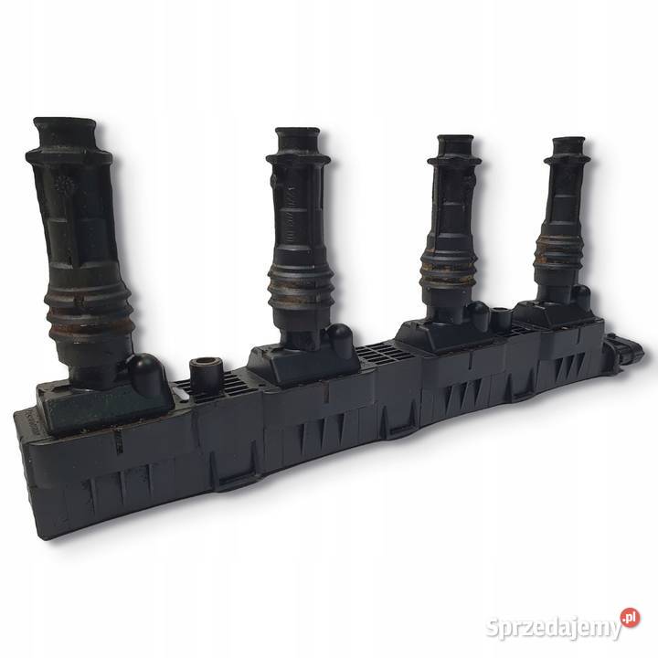 CEWKA ZAPŁONOWA Opel Corsa D 12 14 16V Bosch Chełm