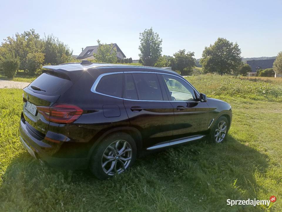 Sprzedam kupiony w polskim salonie Nowy Sącz