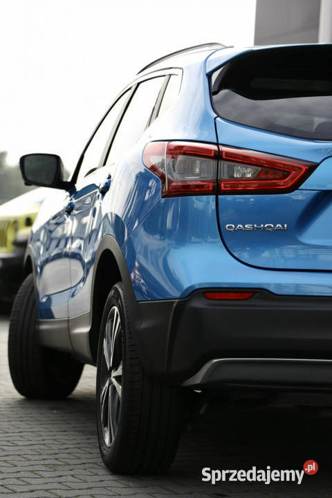 Nissan Qashqai krajowy serwisowany w ASO2 KPL serwisowany w ASO sprzedam