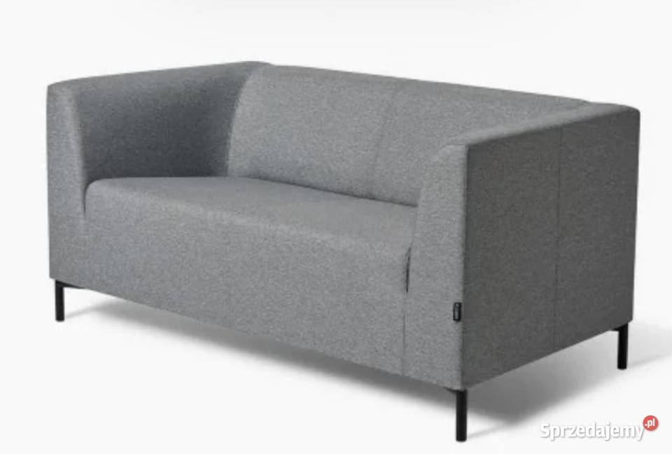 Sofa Kleiber Sigma S 32 tkanina Jelenia Góra