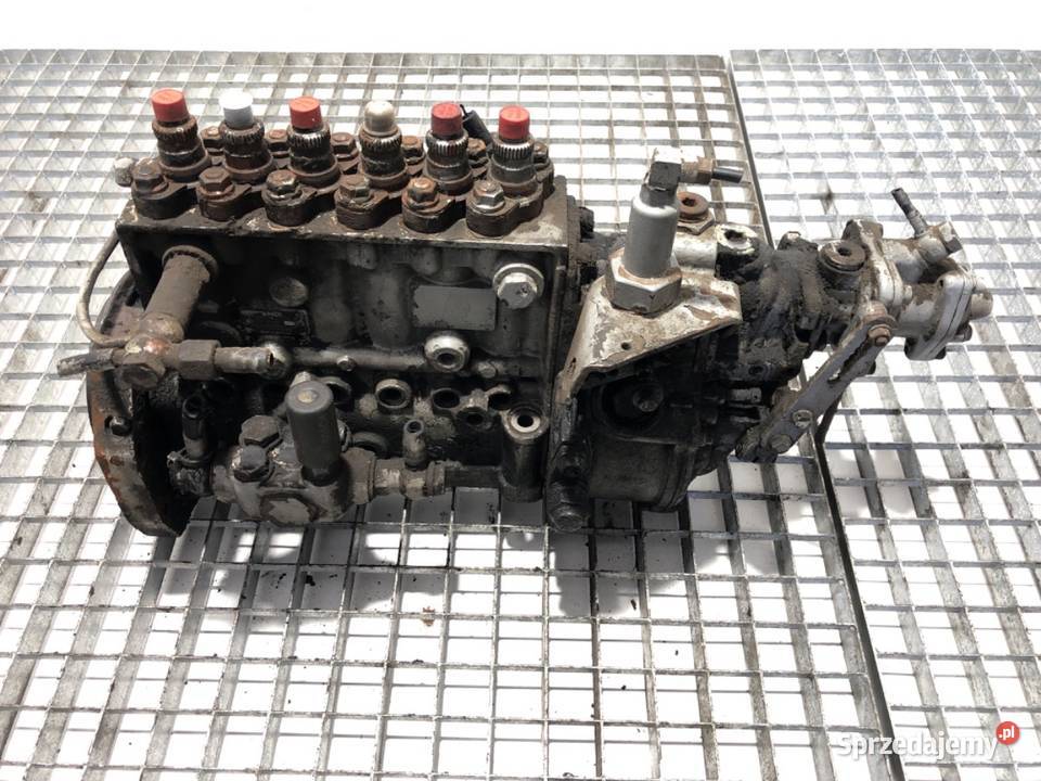 POMPA WTRYSKOWA MAN 469 0402746629 69 220 9900