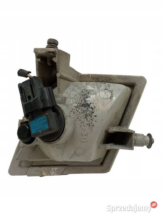 HALOGEN PRAWY GH Mazda 6 II 20072013
