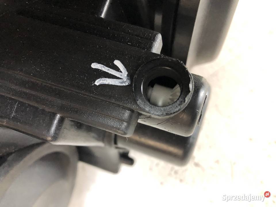 Opel Astra H A04 072004122012 Reflektor Lampa Skarżysko-Kamienna sprzedam