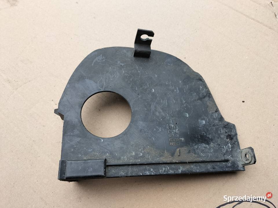 KIEROWNICA WLOT POWIETRZA 893805962 AUDI 80 B4 osobowe Kamień-Kolonia