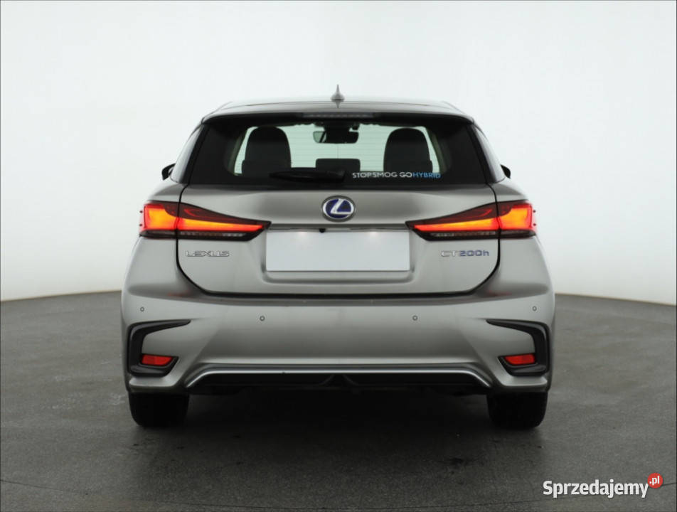 Lexus CT 200h czujnik zmierzchu Piaseczno sprzedam